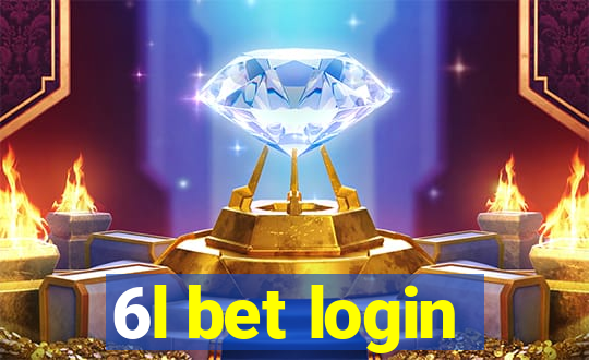 6l bet login